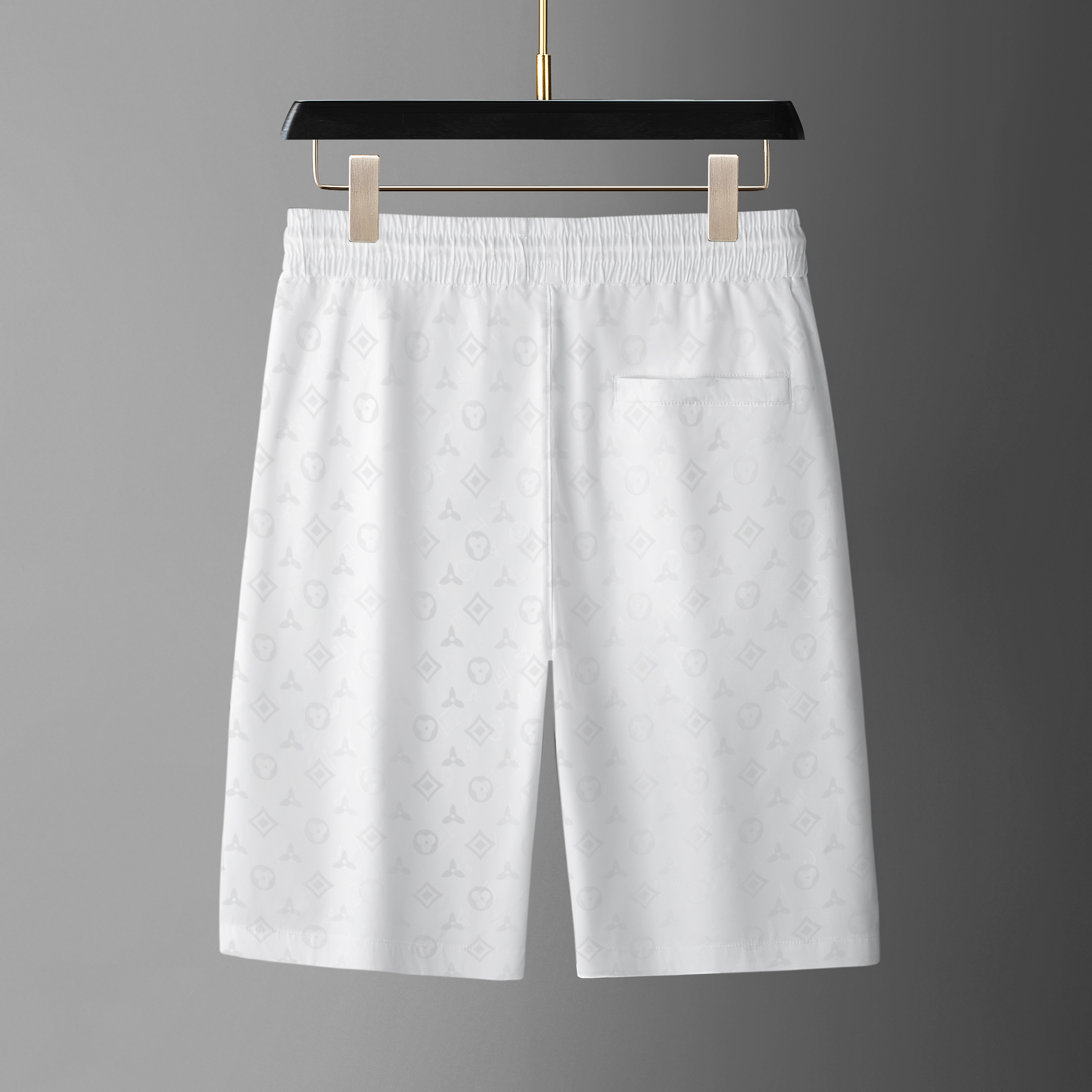 Louis Vuitton Short Pants